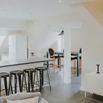 Apartment Le 103 Avec Parking Prive Dijon