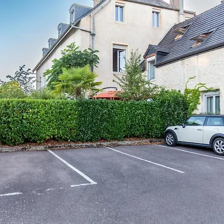 Apartamento Le 103 Avec Parking Privé *