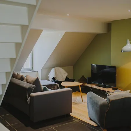 Apartmán Le 103 Avec Parking Prive *