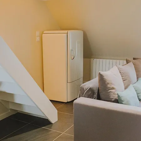 Le 103 Avec Parking Prive Dijon