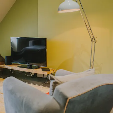 Le 103 Avec Parking Prive