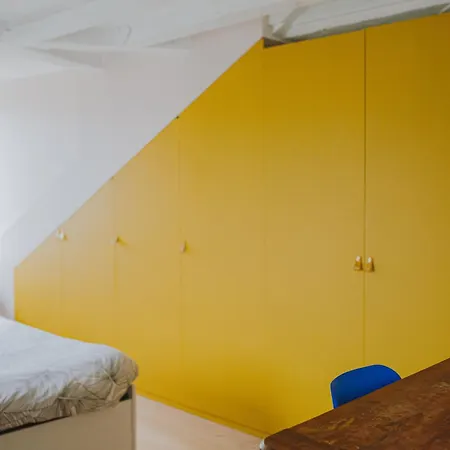 Le 103 Avec Parking Privé Appartamento *