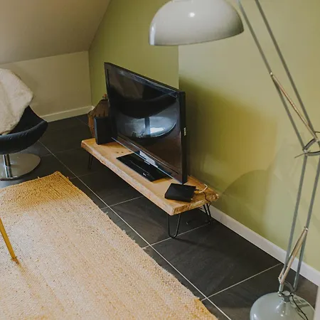 Apartmán Le 103 Avec Parking Prive