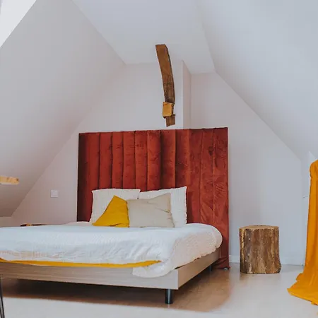 Appartement Le 103 Avec Parking Prive *