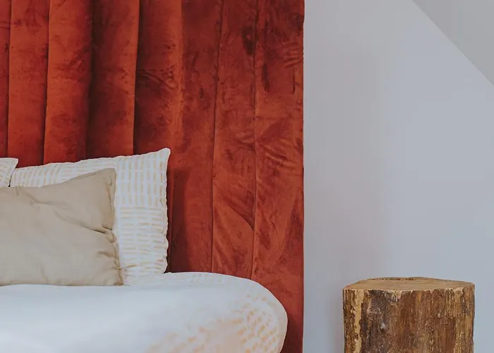 Le 103 Avec Parking Prive Apartman