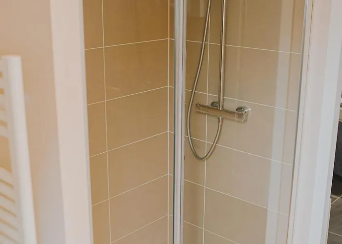 Apartman Le 103 Avec Parking Prive Dijon