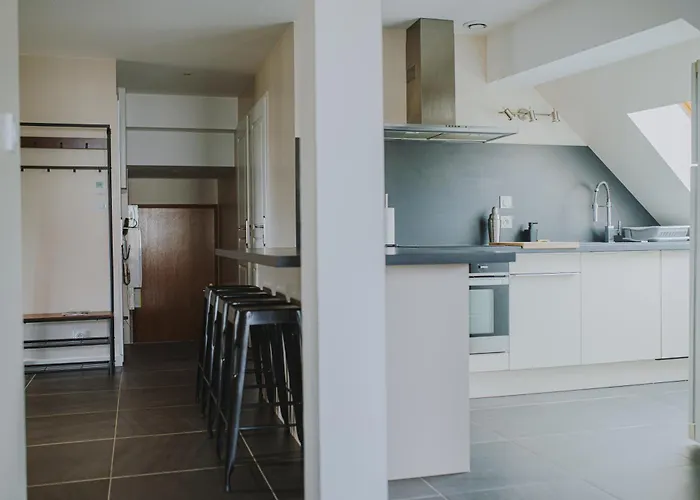 Le 103 Avec Parking Prive Dijon