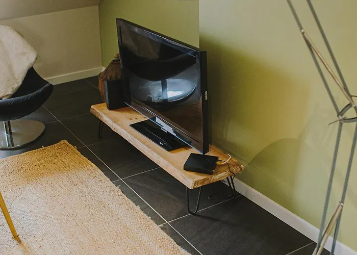 Apartman Le 103 Avec Parking Prive